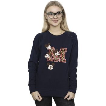 Disney Jersey BI29086 para mujer