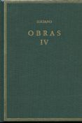 obras iv