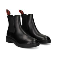 camper botines hombre - negro talla 45