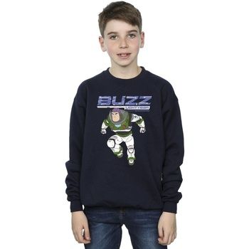 Disney Jersey Lightyear Jump To Action para niño