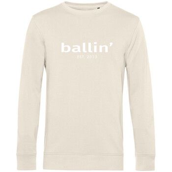 Ballin Est. 2013 Jersey Basic Sweater para hombre