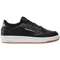 reebok sport deportivas moda baskets club c 85 cuir para mujer