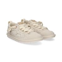 ugg zapatillas mujer - blanco talla 8
