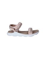 sandalias j hayber selva beige mujer