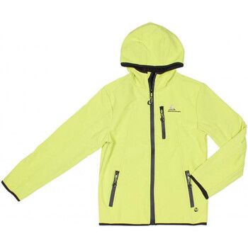 Peak Mountain Chaqueta Blouson de ski garçon ECAMSO para niño