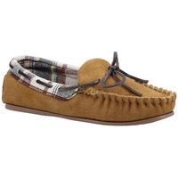 cotswold pantuflas chatsworth para mujer