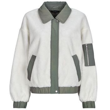 Only Chaqueta ONLSIENA TEDDY MIX JACKET para mujer