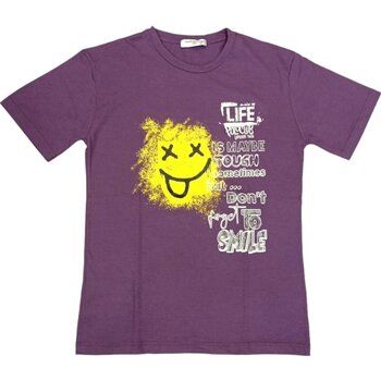 Polo Club London Camiseta q-bab-67088 para niña