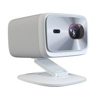 eu directo proyector lenovo 100p 850 lumenes ansi hdr10 232gb android tv enfoque inteligente y correccion keystone ca