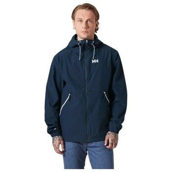 Helly Hansen Cazadora Sandoy Rain para hombre