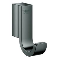 colgador grohe selection anthracite 41039a00