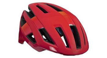 Casco leatt mtb endurance 3 0 rojo
