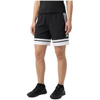 adidas short shorts squadra 25 downtime 100 polyester recycle para mujer