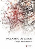 palabra de caos