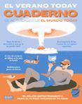 el verano today cuaderno de actividades
