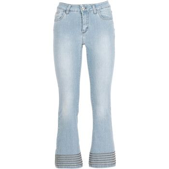 Café Noir Jeans JJ0056 para mujer