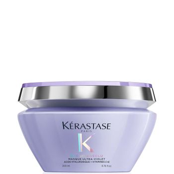Tratamiento Blond Absolu Masque Ultra Violet de Kérastase 200 ml