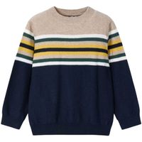 mayoral camiseta 4351-marino para nino
