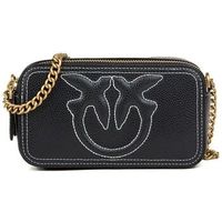 pinko bolso carrie para mujer