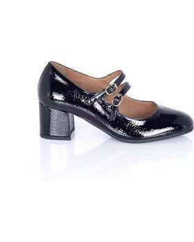 de PACO HERRERO BABIES CHAROL NEGRO VARIOS COLORES