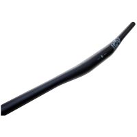 race face chester 35mm mtb riser alloy handlebars - 10mm riser