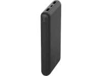 powerbank - belkin bpb012 20000 mah usb tipo c a negro