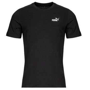 Puma Camiseta ESS SMALL LOGO TEE para hombre