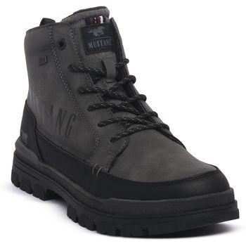 Mustang Botines - para hombre