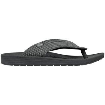 HEYDUDE Chanclas CHANCLA MILO GRIS para hombre