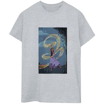 Wish Camiseta BI56366 para mujer