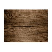 papel pintado 3d - madera maciza 300x231 cm