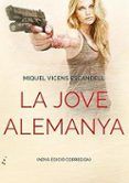 la jove alemanya