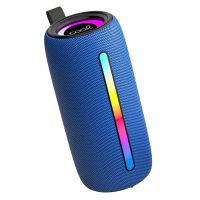 cool desk altavoz portatil bluetooth radio fmusbmicrosd 10w azul