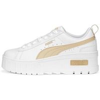 puma zapatillas mayze wedge para mujer