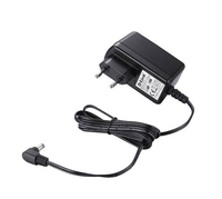 power supply adapter 12v  3a 38mm bla ck