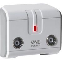 one for all sv9602 2-way signal amplifier
