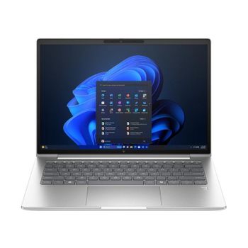 Portátil HP EliteBook 6 G1i 14 pulgadas Intel Core Ultra 5 225U 16GB Windows 11 Pro 512GB SSD Gráficos Intel seguridad avanzada