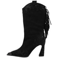 alma en pena botines 0632 para mujer