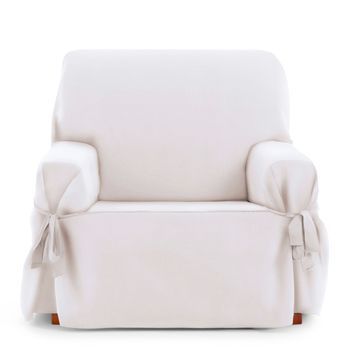 Fundas De Sofa Mod/6 Universal Levante 1plz. C/0