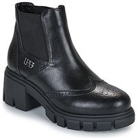 les petites bombes botines jada para mujer