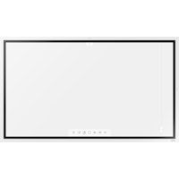 Samsung WM55R-W Pantalla plana para señalización digital 139,7 cm (55 pulgadas pulgadas) LED 4K Ultra HD Blanco Pant
