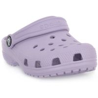 crocs sandalias nino lav classic clog t para nino