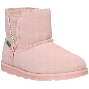 Kickers Botas 884390-30 ALDIZA para niña