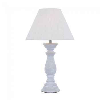 Lámpara de mesa chedworth