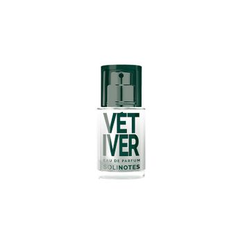 Vetiver Eau De Parfum 15 Ml