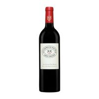 chateau pavie-macquin vino tinto les chenes saint-emilion 75 cl 14 vol