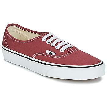 Vans Zapatillas Authentic para mujer
