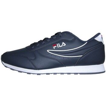 Fila Zapatillas Orbit Low para hombre