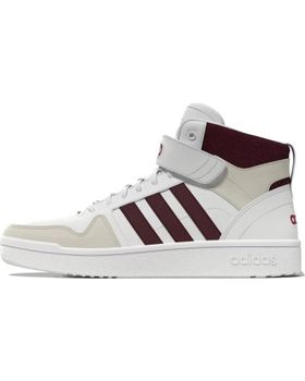 de ADIDAS ZAPATILLA POSTMOVE MID HO6135 BLANCO