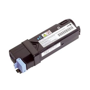 Dell 593-10317 Cyan Original Laser Toner Cartridge